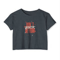 What's It Say Tees- Don't Yuck My Yum-Crop Top