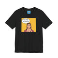 What's It Say Tees- Maybe I should just smile more