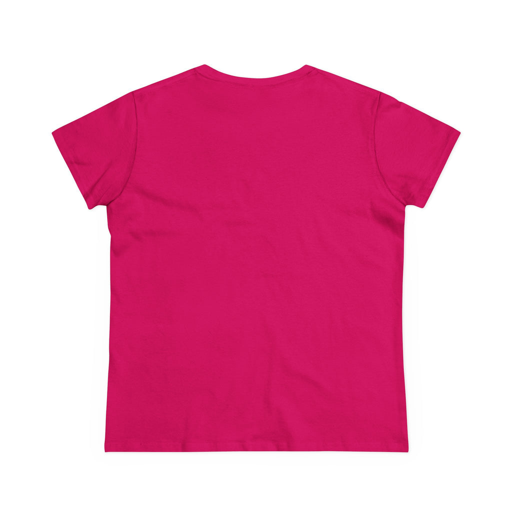 What's It Say Tees-Feeling Cavalier
