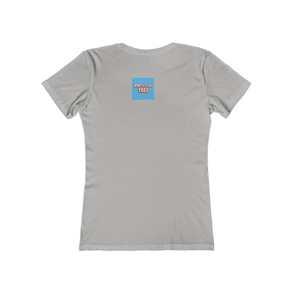 What's It Say Tees- Not Friendly
