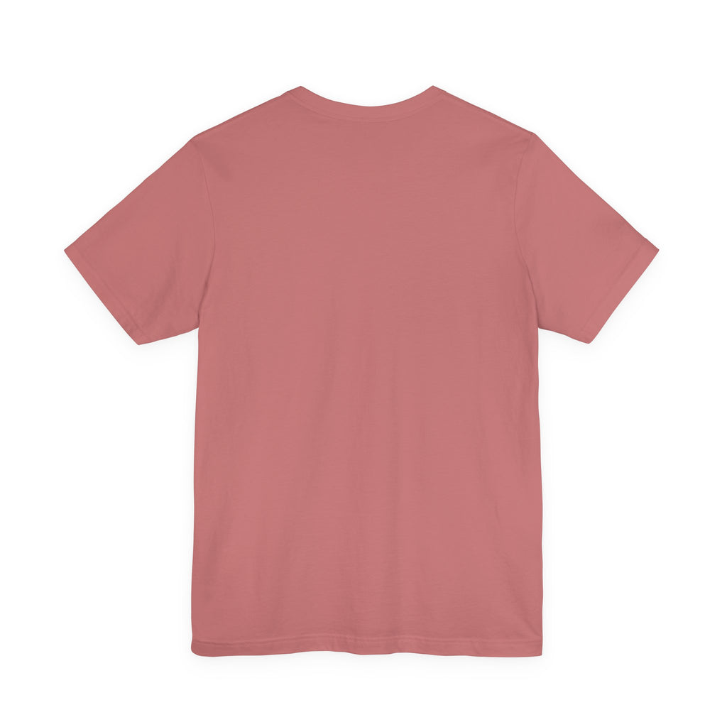 What's It Say Tees- Leaping to conclusions is my super power