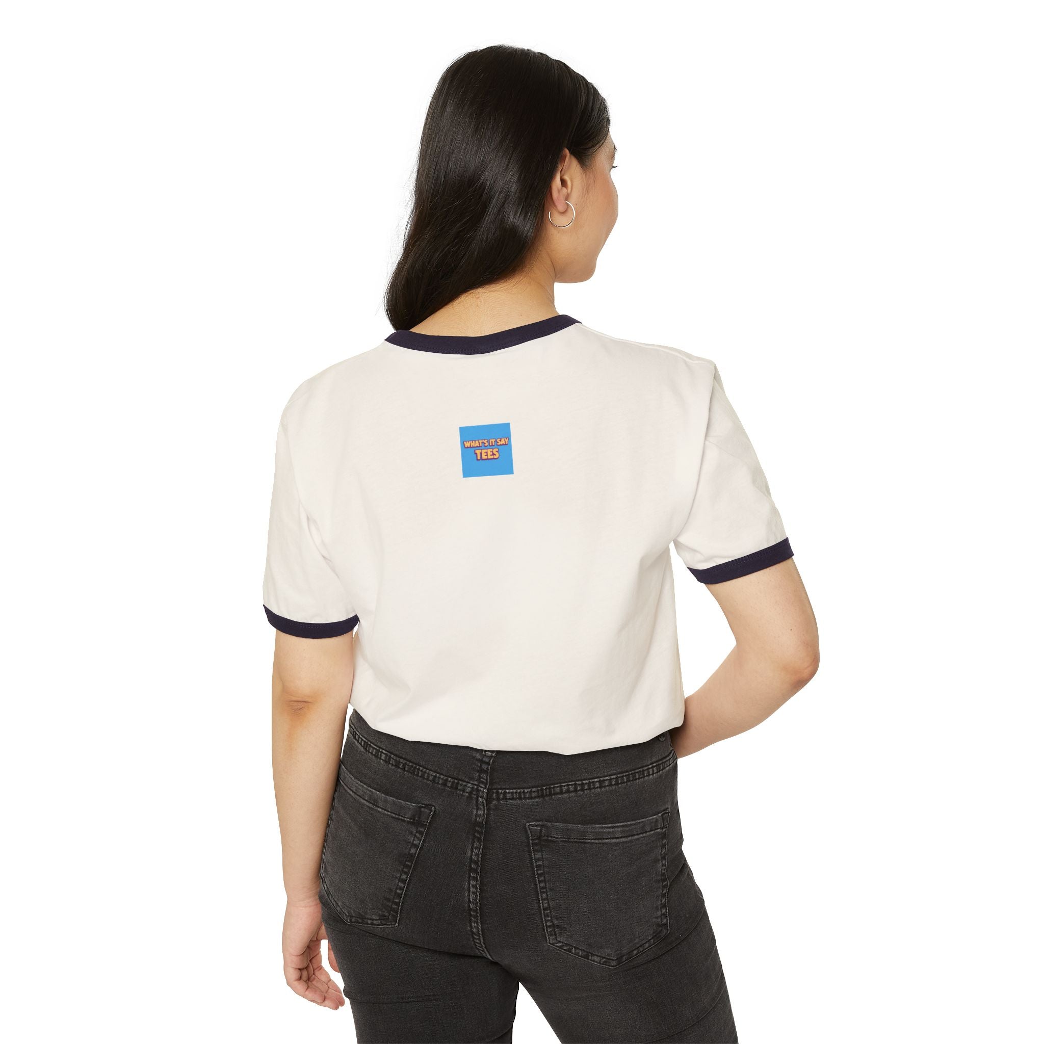 What's It Say Tees- Pivot