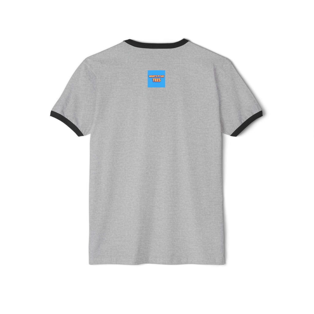 What's It Say Tees- Pivot!