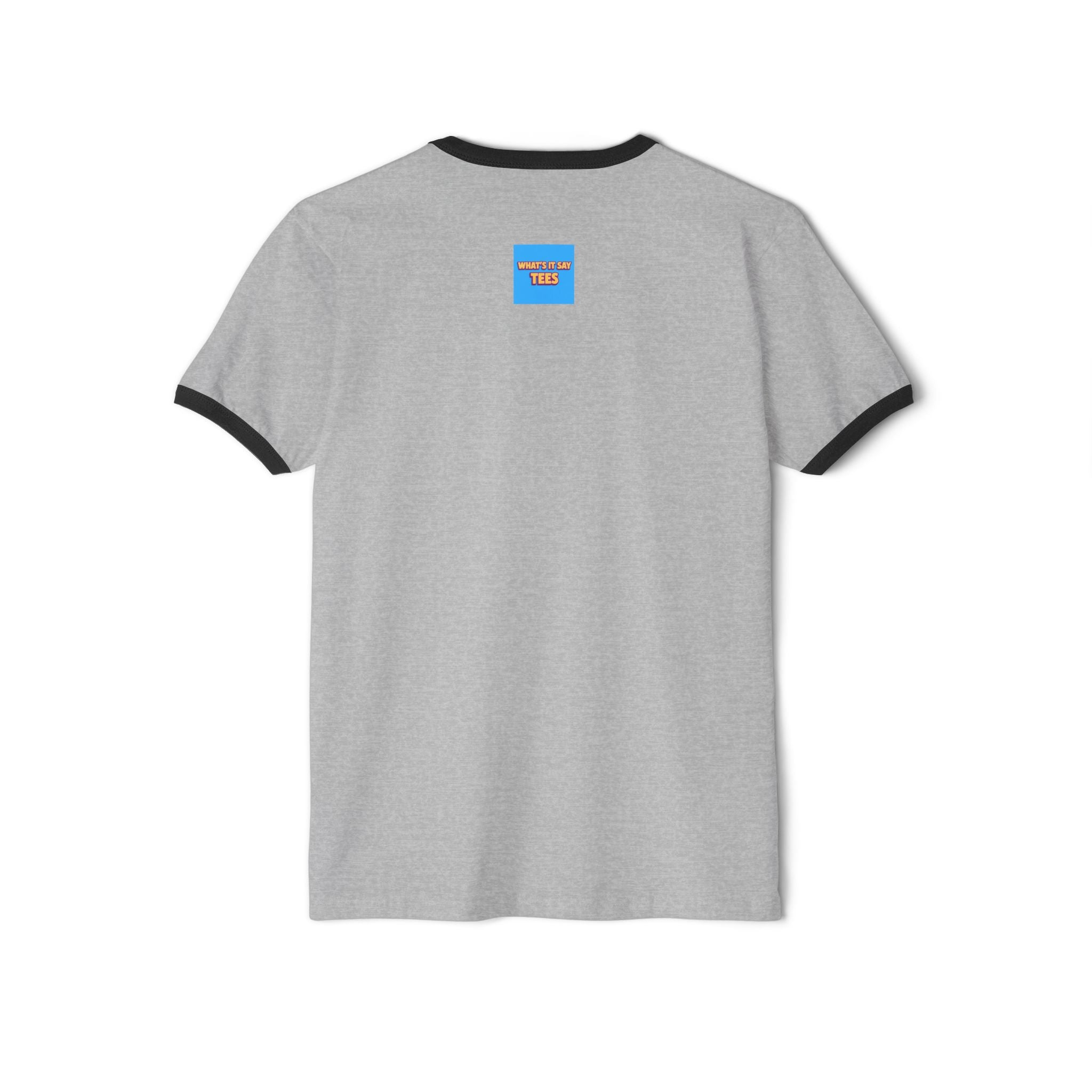 What's It Say Tees- Pivot!