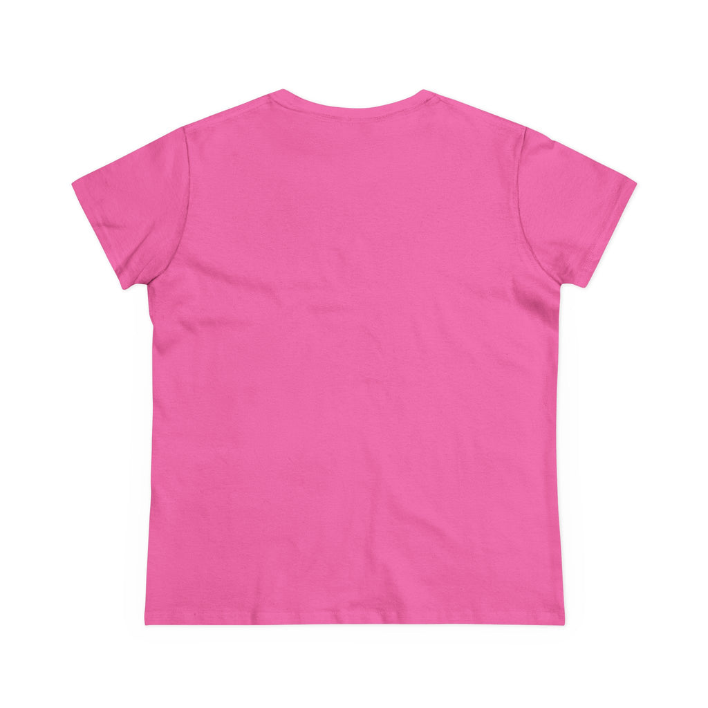 What's It Say Tees-Feeling Cavalier