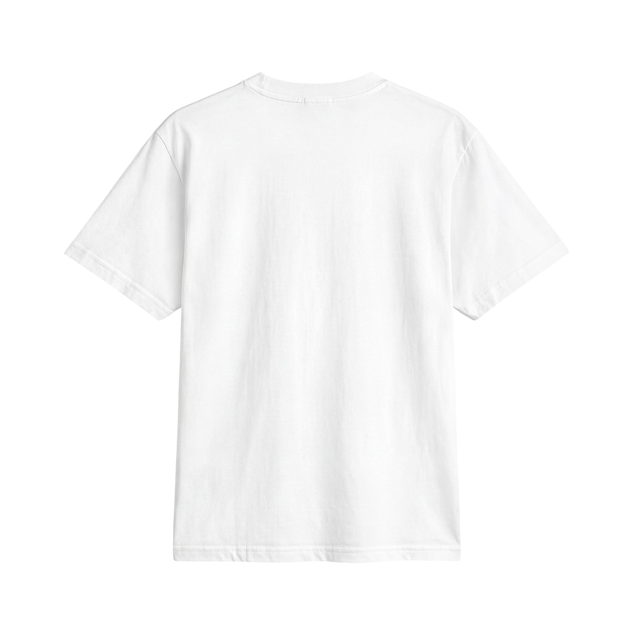 What's It Say Tees-You Already Know What To Do