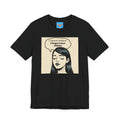 What's It Say Tees-I Cannot Believe I Forgot to Have Children Tee — Funny Retro Pop Art Graphic T-Shirt