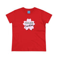 What's It Say Tees-Feeling Cavalier