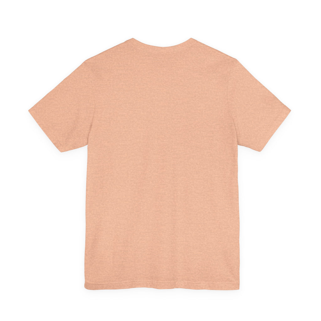 What's It Say Tees- No, is a complete sentance