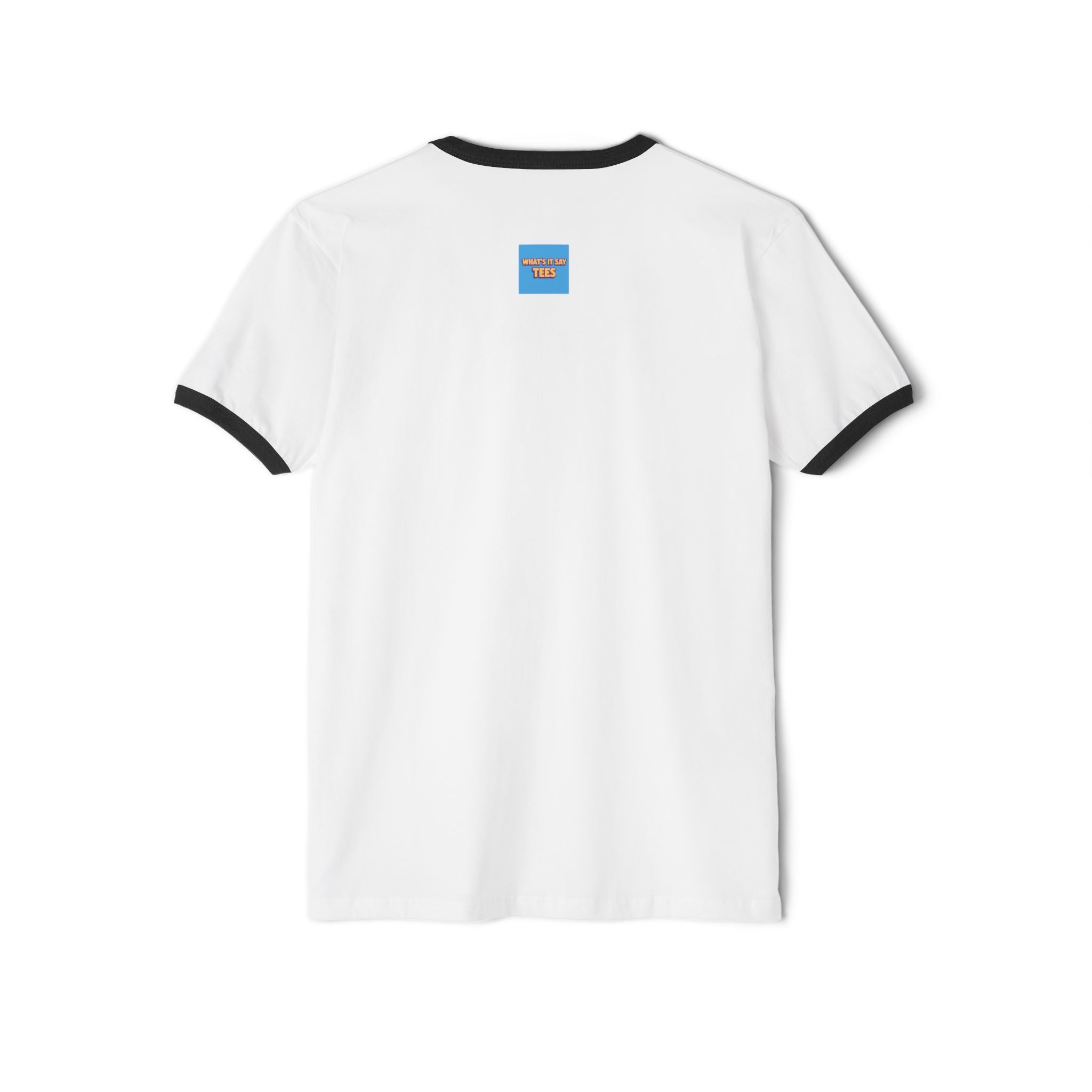 What's It Say Tees-Not Mad- Just Disappointed