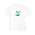 What's It Say Tees-That Wasn't A Question T-Shirt — Funny Retro Script Graphic Tee
