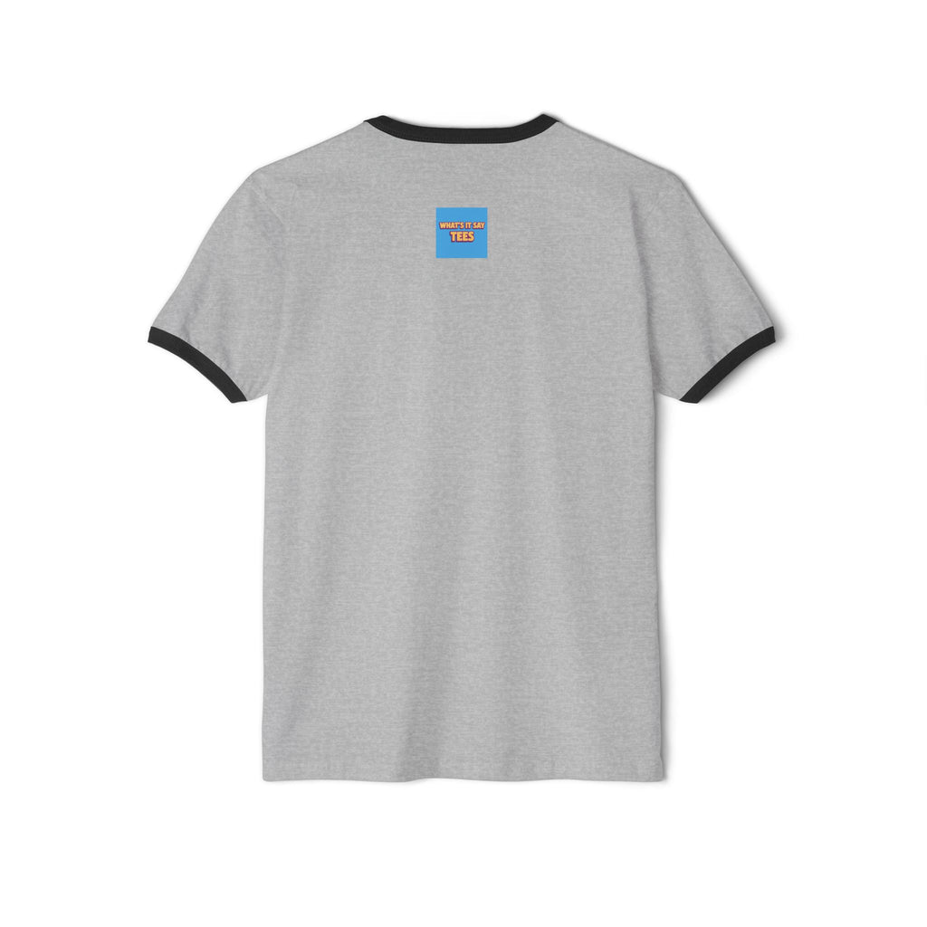 What's It Say Tees- Pivot