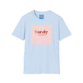 What's It Say Tees- Barely Tolerated