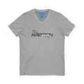 What's It Say Tees- My Ambition Is Larger Than Your Imagination