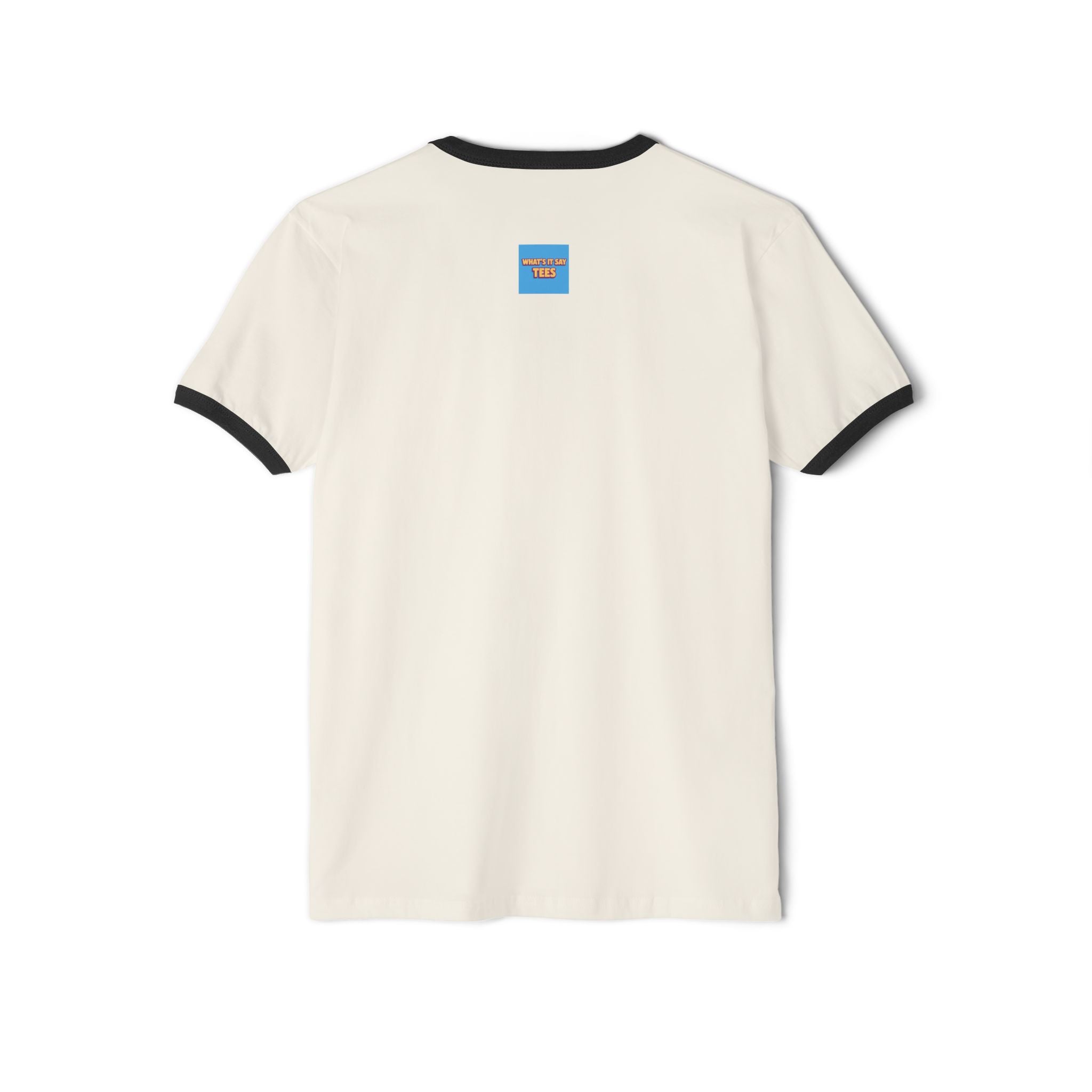 What's It Say Tees-Not Mad- Just Disappointed