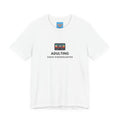 What's It Say Tees – Adulting Since Kindergarten