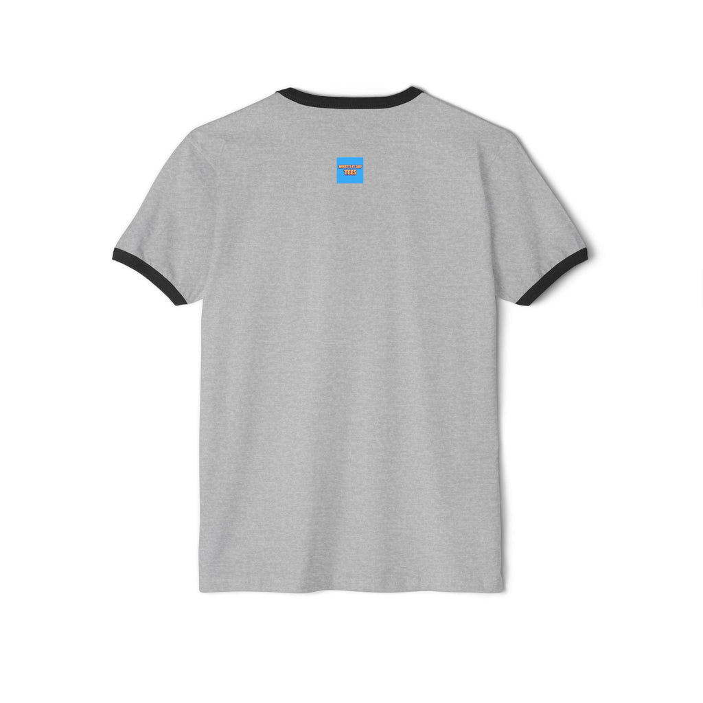What's It Say Tees- That's Adorable