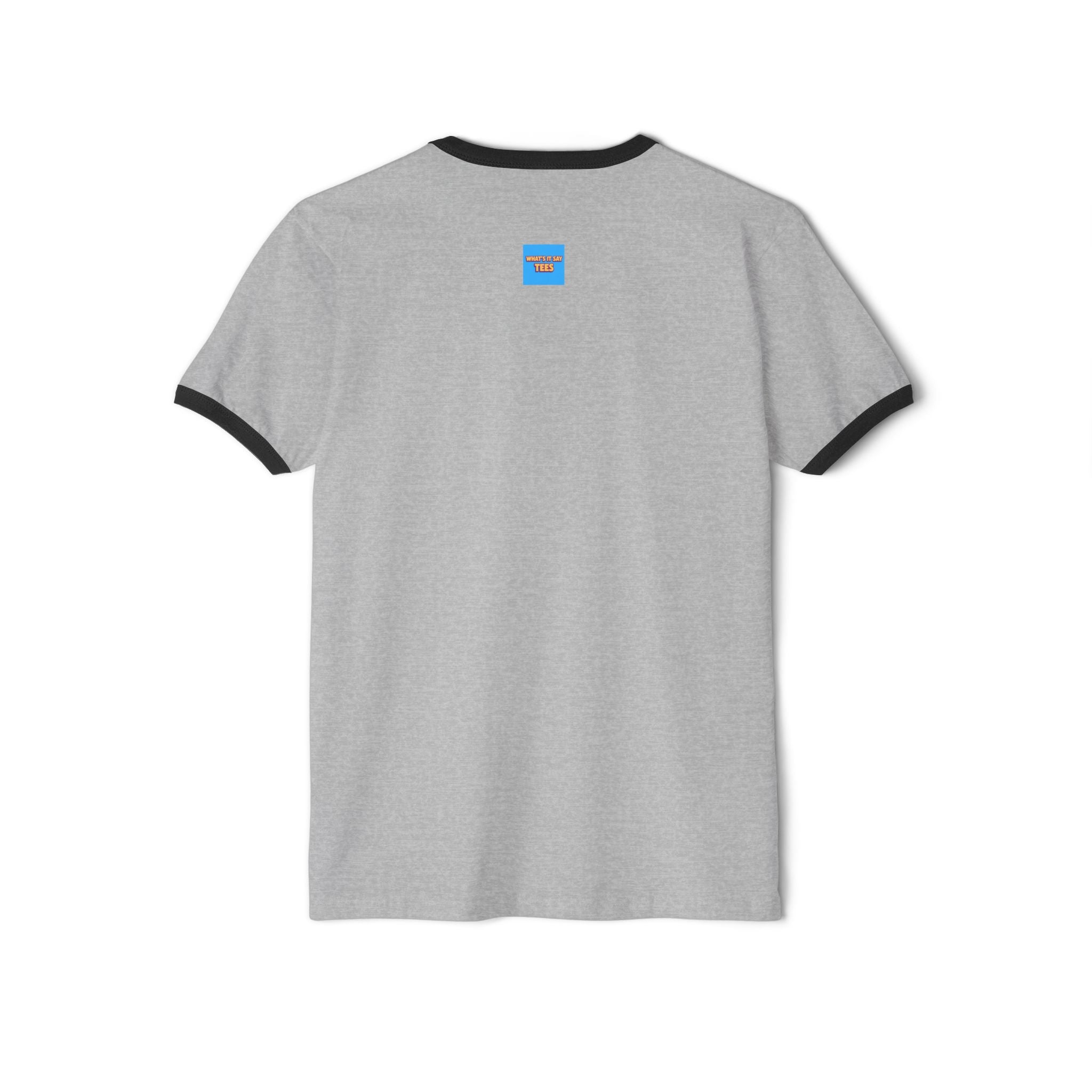 What's It Say Tees- That's Adorable