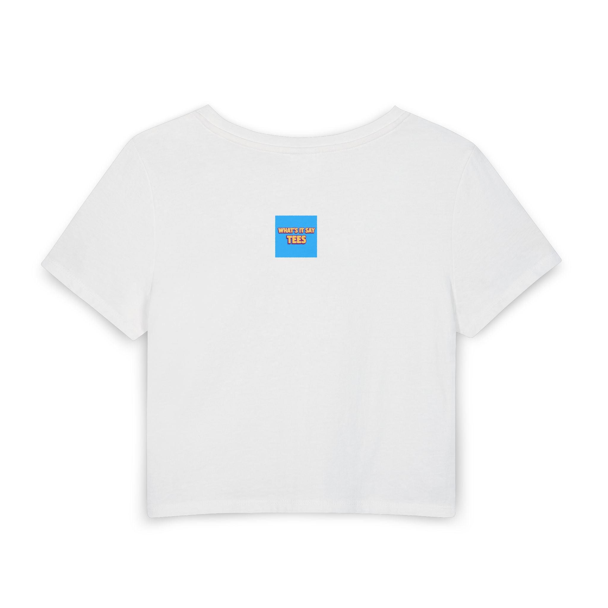 What's It Say Tees- Too Soon Ago
