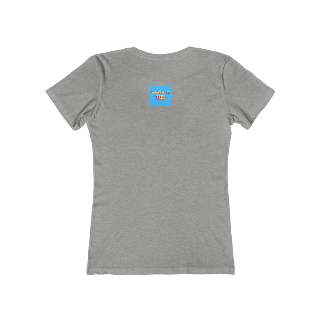 What's It Say Tees- Stand Strong Buttercup