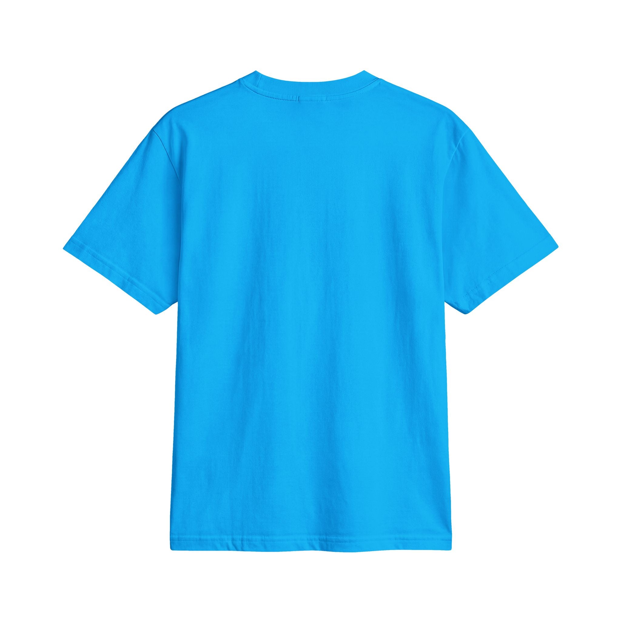 What's It Say Tees-You Already Know What To Do