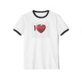 What's It Say Tees-I Love This For Me Ringer T-Shirt